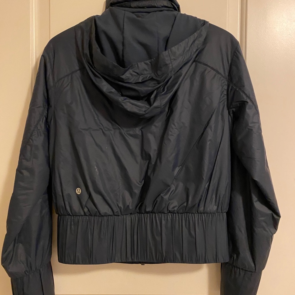 Lululemon gather & go jacket - Picture 3 of 4